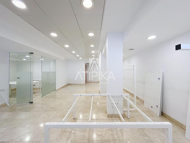 Foto 4cf89908-69b7-4177-ac06-19cf1867502c. Miete büro in Sant Gervasi - Galvany Barcelona