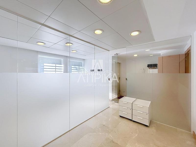 Foto 4f434908-0a12-4d17-9581-267ed5ba9987. Miete büro in Sant Gervasi - Galvany Barcelona