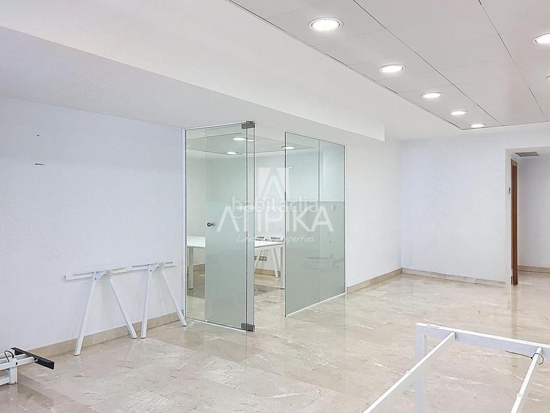 Foto 63bb3590-e717-4818-93ee-e27e1aab8cfb. Miete büro in Sant Gervasi - Galvany Barcelona