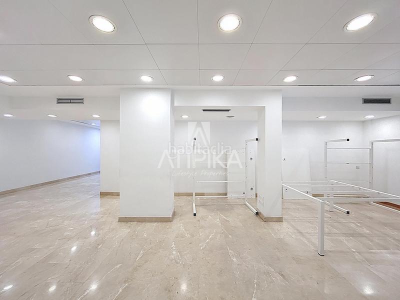 Foto 677c4286-ad05-4c4e-93c0-9317e0d9b078. Miete büro in Sant Gervasi - Galvany Barcelona