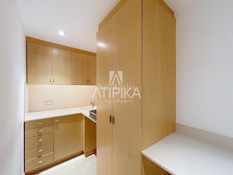 Foto 69770332-84a3-431d-aa7e-9e50ed94c623. Miete büro in Sant Gervasi - Galvany Barcelona