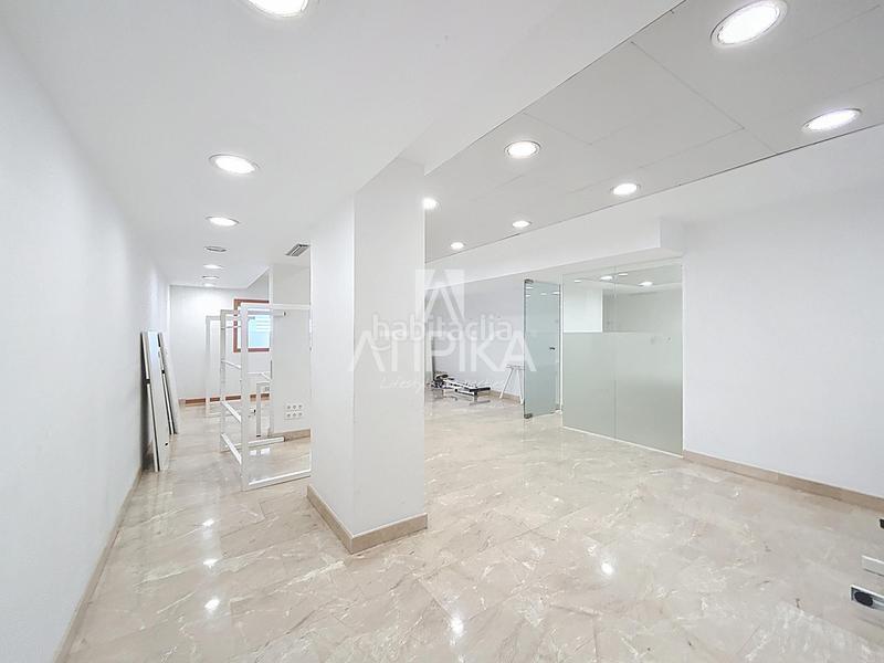 Foto 6a362262-342c-4ce9-8f0d-c27785322be9. Miete büro in Sant Gervasi - Galvany Barcelona
