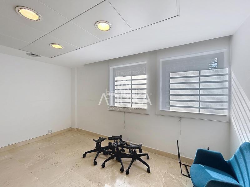 Foto 70af4b64-8214-4691-b81f-5494eb1efa11. Miete büro in Sant Gervasi - Galvany Barcelona