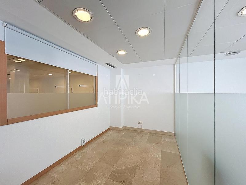 Foto 86425efe-4688-4bbd-9d9f-2e904269544e. Miete büro in Sant Gervasi - Galvany Barcelona