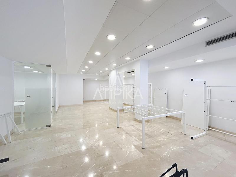 Foto 8897b76c-d8e0-4481-914b-47970daa5c30. Miete büro in Sant Gervasi - Galvany Barcelona