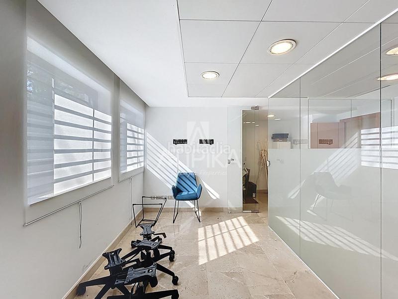 Foto 8f7ca472-2b72-4a36-94c8-9326570d2a9b. Miete büro in Sant Gervasi - Galvany Barcelona