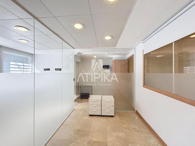 Foto 9931346e-2398-40b2-a9f5-35e2113f57d1. Miete büro in Sant Gervasi - Galvany Barcelona
