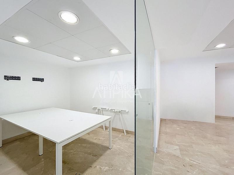 Foto bf4db6bb-f282-4746-8d96-a43278e61f7b. Miete büro in Sant Gervasi - Galvany Barcelona