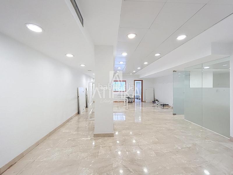 Foto c519139e-7ec5-4030-8cce-45362cad5f32. Miete büro in Sant Gervasi - Galvany Barcelona