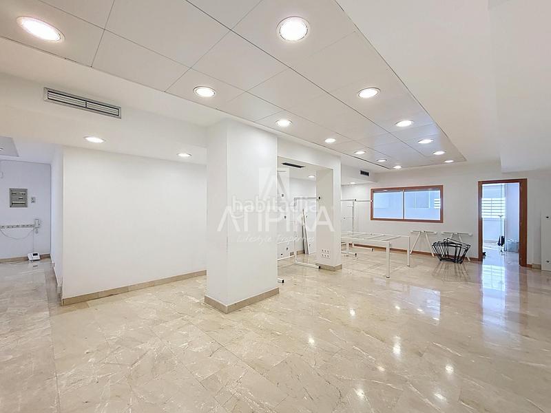 Foto c9449791-b60f-4ba4-bf8a-bb784591e915. Miete büro in Sant Gervasi - Galvany Barcelona