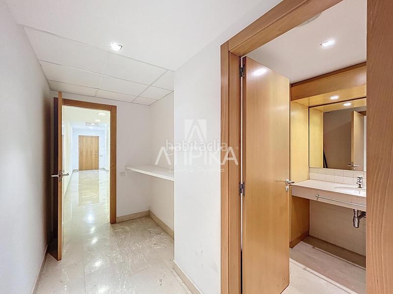 Foto cfaf99b7-5de5-42be-81fe-119091a2b73e. Miete büro in Sant Gervasi - Galvany Barcelona