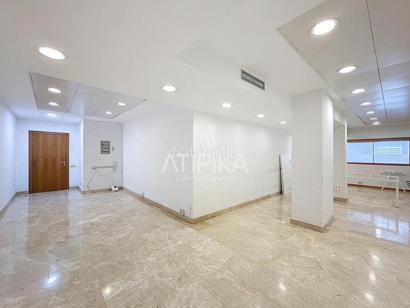Foto db34e368-b344-427d-a0ba-e3628a29690f. Miete büro in Sant Gervasi - Galvany Barcelona