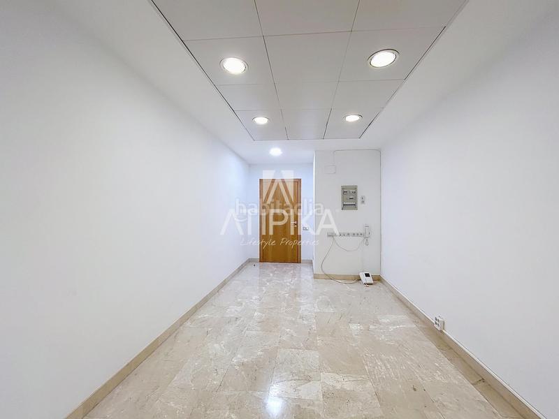 Foto e2276fe9-ede7-463c-b40f-e1d03e742026. Miete büro in Sant Gervasi - Galvany Barcelona