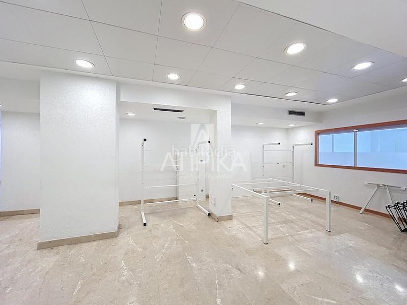 Foto e77ce956-ca3c-499d-8c01-bf36389dab09. Miete büro in Sant Gervasi - Galvany Barcelona