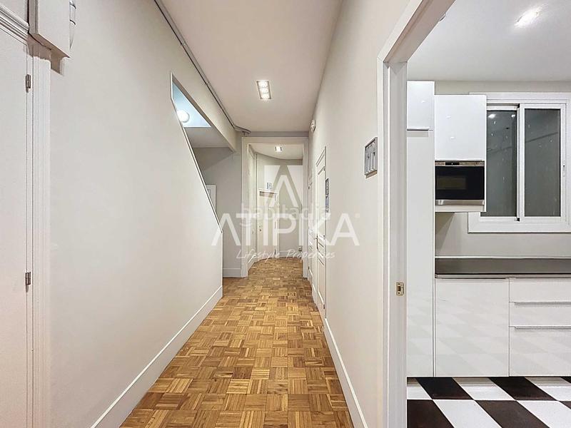 Foto 3197069b-a7f7-4029-a3ad-6140ab11ac0f. Lloguer oficina amb calefacció a Dreta de l´Eixample Barcelona