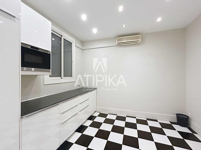 Foto 04da0a82-7066-4dad-9c3b-c645c6858616. Location bureau avec chauffage dans Dreta de l´Eixample Barcelona