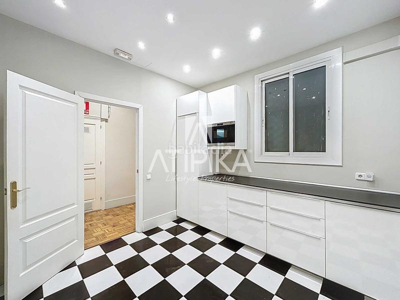 Foto 6b25f2f5-110f-45bf-a94c-b19b2eb8012f. Location bureau avec chauffage dans Dreta de l´Eixample Barcelona