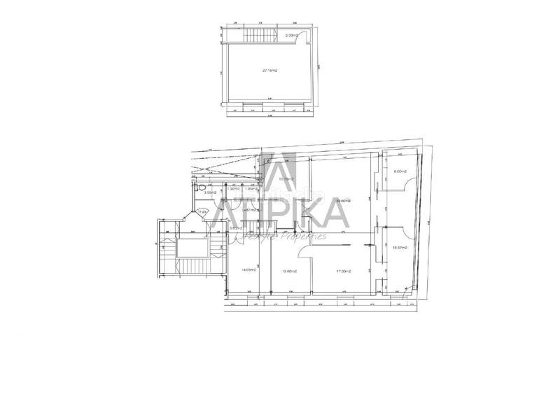 Foto f248e2fd-02c7-44e4-9a57-46cf39e91eaf. Location bureau avec chauffage dans Dreta de l´Eixample Barcelona
