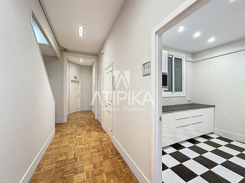 Foto 5c37c066-ac23-45d5-8c16-f64925b0e03b. Miete büro mit heizung in Dreta de l´Eixample Barcelona