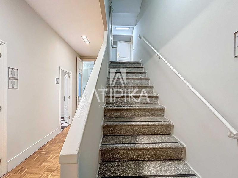 Foto d38a8722-9f61-4eb7-9a95-66a83e4bc027. Miete büro mit heizung in Dreta de l´Eixample Barcelona