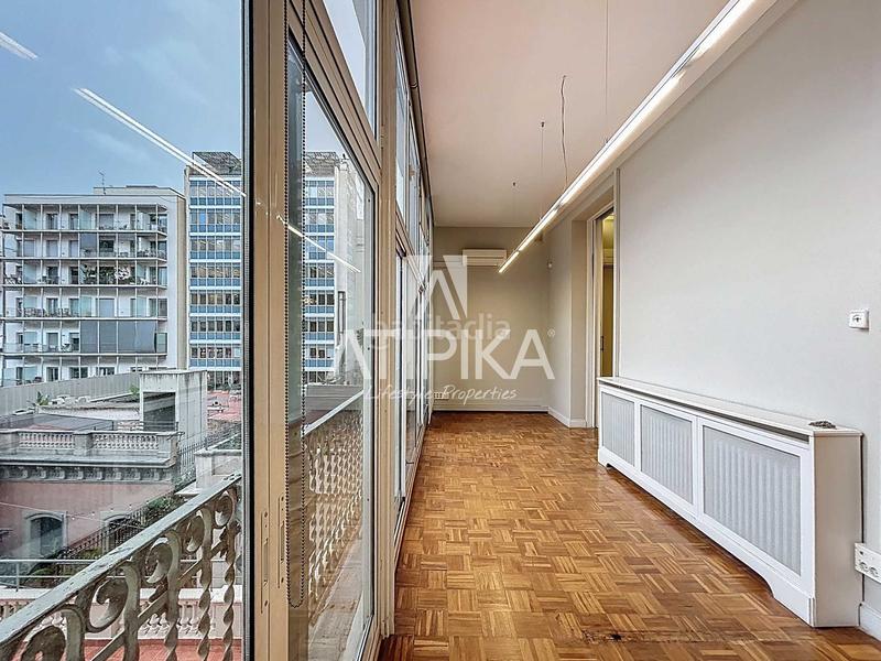 Foto 0cefcf64-82d9-4141-a72e-e78f3a2c2081. Rent office space with heating in Dreta de l´Eixample Barcelona