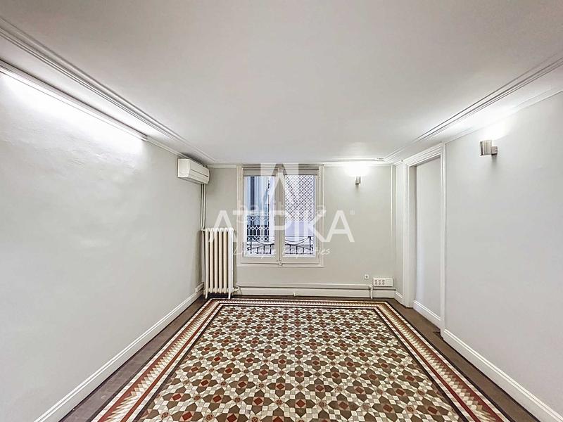 Foto 3e496442-273b-4176-8524-0980051c6acc. Rent office space with heating in Dreta de l´Eixample Barcelona
