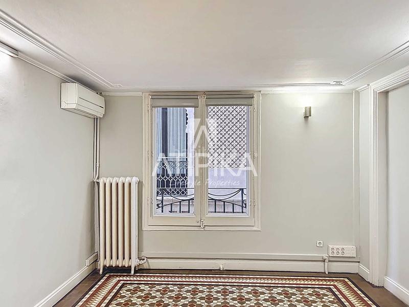 Foto 64780da8-1089-4a9a-a03c-8c35d806d3ed. Rent office space with heating in Dreta de l´Eixample Barcelona