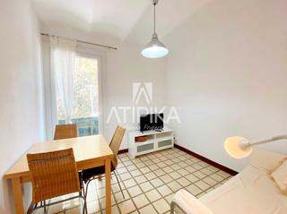 Miete Etagenwohnung  Entença. Apartamento en alquiler amueblado en calle entença
