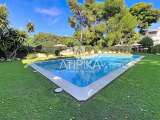 Dachwohnung in Can Girona - Terramar - Vinyet. Exclusivo ático dúplex en venta en el vinyet