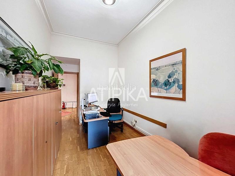 Foto 289277e5-a3c5-4cd3-8960-c4cc0f6c62b0. Affitto ufficio in L´Antiga Esquerra de l´Eixample Barcelona