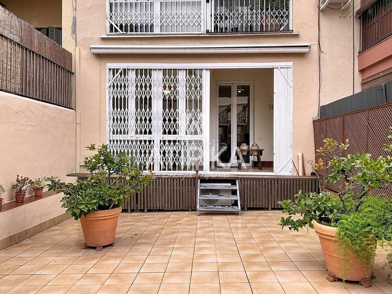 Foto 387864c0-1614-4346-a9d2-95a927309e8a. Affitto ufficio in L´Antiga Esquerra de l´Eixample Barcelona