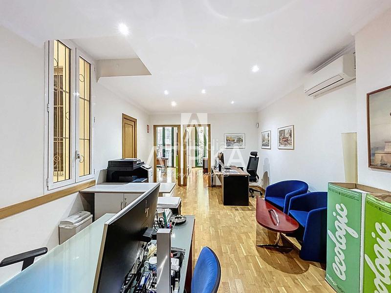 Foto 5b9d269d-1e14-4370-8a72-d3daf89cf7a8. Affitto ufficio in L´Antiga Esquerra de l´Eixample Barcelona