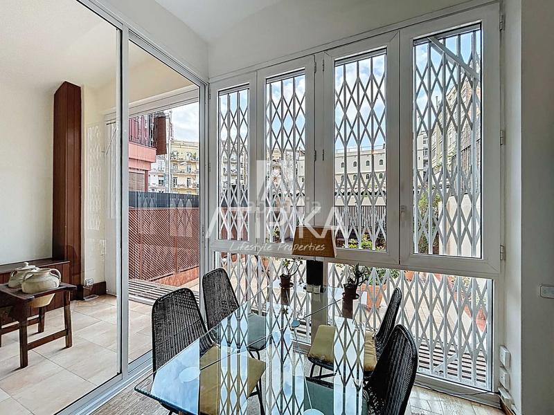 Foto 627d894e-a447-42b0-b538-63b7dfa1e571. Affitto ufficio in L´Antiga Esquerra de l´Eixample Barcelona