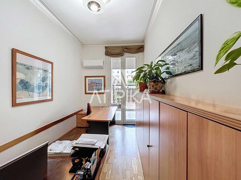 Foto d35f0b51-c623-4e5b-b04d-cb4ee8425031. Affitto ufficio in L´Antiga Esquerra de l´Eixample Barcelona