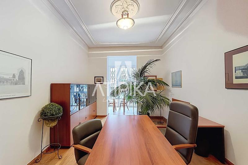 Foto 8927e647-a182-4409-9ca6-88d425b5e4e2. Location bureau dans L´Antiga Esquerra de l´Eixample Barcelona
