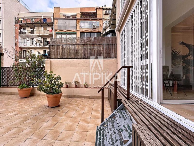 Foto c519821f-9525-4a21-aee3-7491a498c727. Location bureau dans L´Antiga Esquerra de l´Eixample Barcelona