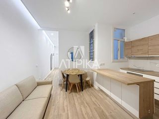 Location Appartement à L´Antiga Esquerra de l´Eixample. Céntrico piso en alquiler temporal de 4 habitaciones en sant ant