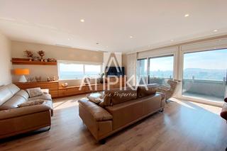 Alquiler Piso en Poblenou. Piso en alquiler con espectaculares vistas en poblenou