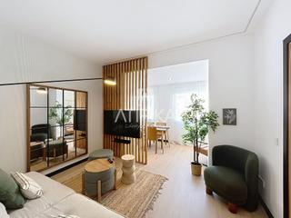Location Appartement à Dreta de l´Eixample. Piso de diseño en alquiler temporal junto a passeig de gràcia
