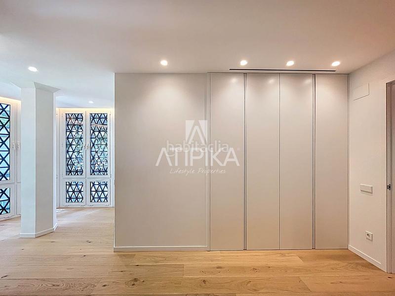 Foto 68739ce5-bb80-449c-9676-4d12f4f4626c. Piso exclusivo piso en venta reformado, con parking, en Pedralbes en Barcelona