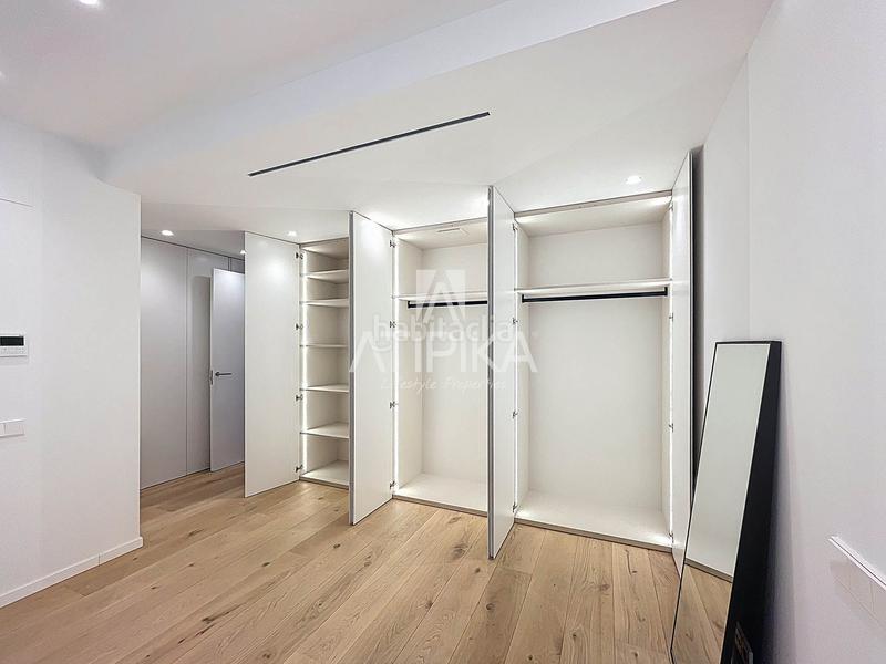 Foto e4d6f62a-81fa-4823-b93a-7eefd7ef699c. Piso exclusivo piso en venta reformado, con parking, en Pedralbes en Barcelona