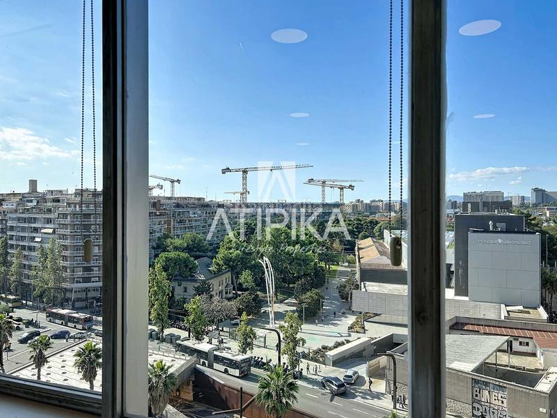 Foto d94b0d63-64ab-494b-bd08-53ca7ab62d01. Affitto ufficio con riscaldamento in Barri de les Corts Barcelona