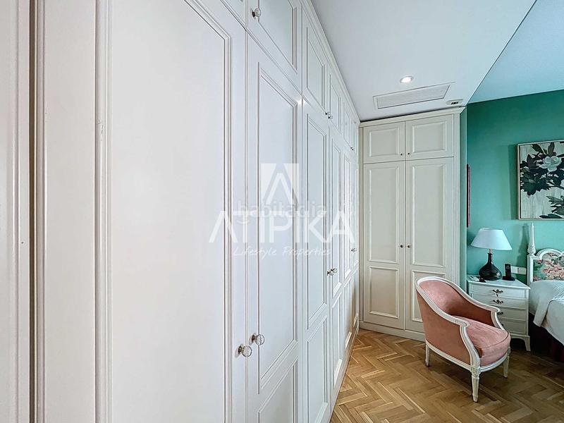 Foto 10a56830-5900-4d4f-93c6-75f656e705ac. Casa amb calefacció aparcament a Sarrià Barcelona