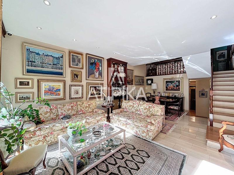 Foto 691b1e90-0c47-46bc-b8f9-231a68f3a382. Casa amb calefacció aparcament a Sarrià Barcelona