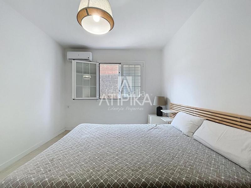 Foto a3a8e9a0-7823-4b4d-9726-826c46be3551. Alquiler casa alquiler temporal de casa independiente mar en Gavà