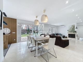 Miete Haus in Gava Mar. Alquiler temporal de casa independiente en gavà mar