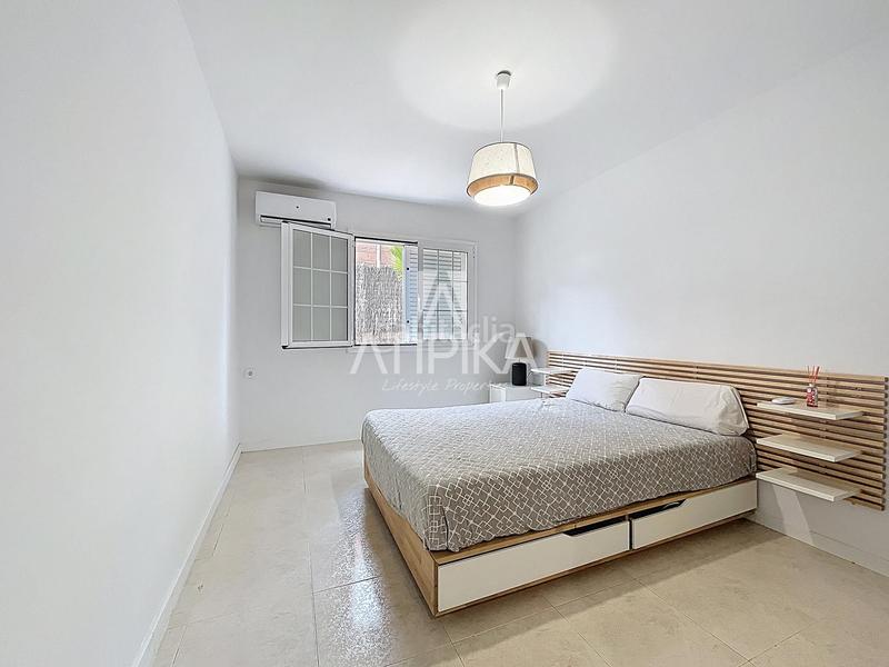 Foto 414f2839-1272-422a-a035-fa04f221a99e. Rent house with parking in Gava Mar Gavà