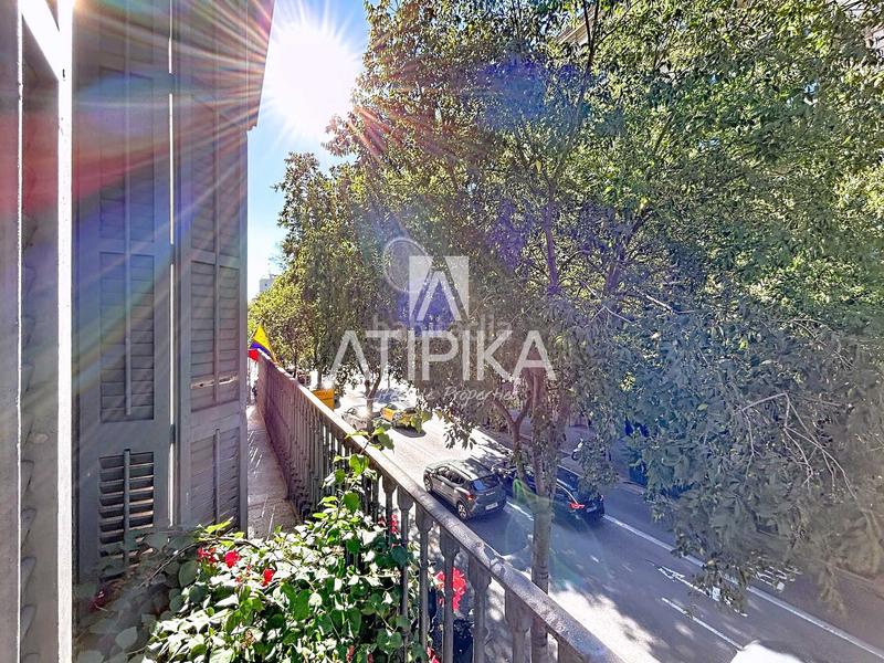 Foto 94658344-7ef5-4ca4-8842-e0813e017dd4. Alquiler local comercial oficinadespacho en alquiler de 125m en la dreta de leixample en Barcelona