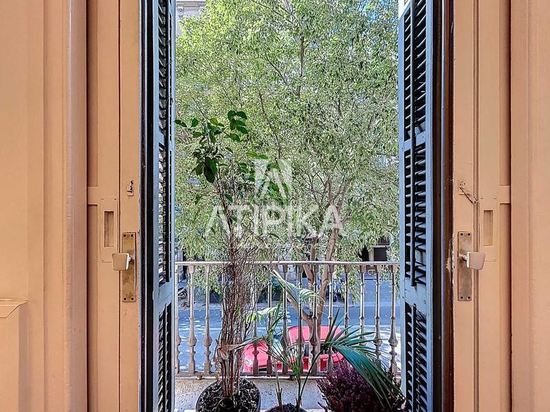 Foto a5d8d068-3c8f-4ee4-a2f4-6991a06bd659. Alquiler local comercial oficinadespacho en alquiler de 125m en la dreta de leixample en Barcelona