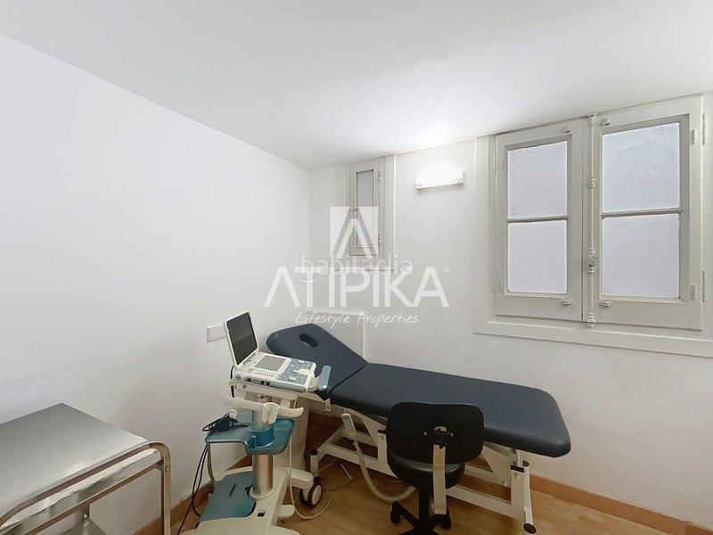 Foto 52f5a007-0bab-4f98-b2c8-de82a57db4d9. Lloguer local comercial a Dreta de l´Eixample Barcelona